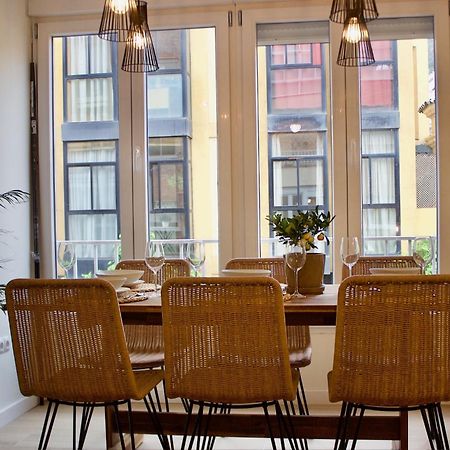 Victoria 75 Luxury Apartment Malaga Luaran gambar